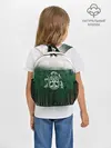 Рюкзак детский / ВАНАХЕЙМ | РУНЫ | RUNES