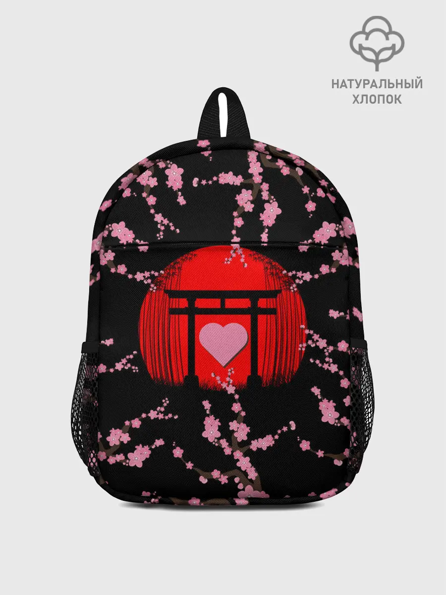 Рюкзак детский / Сакура | Япония | Japan