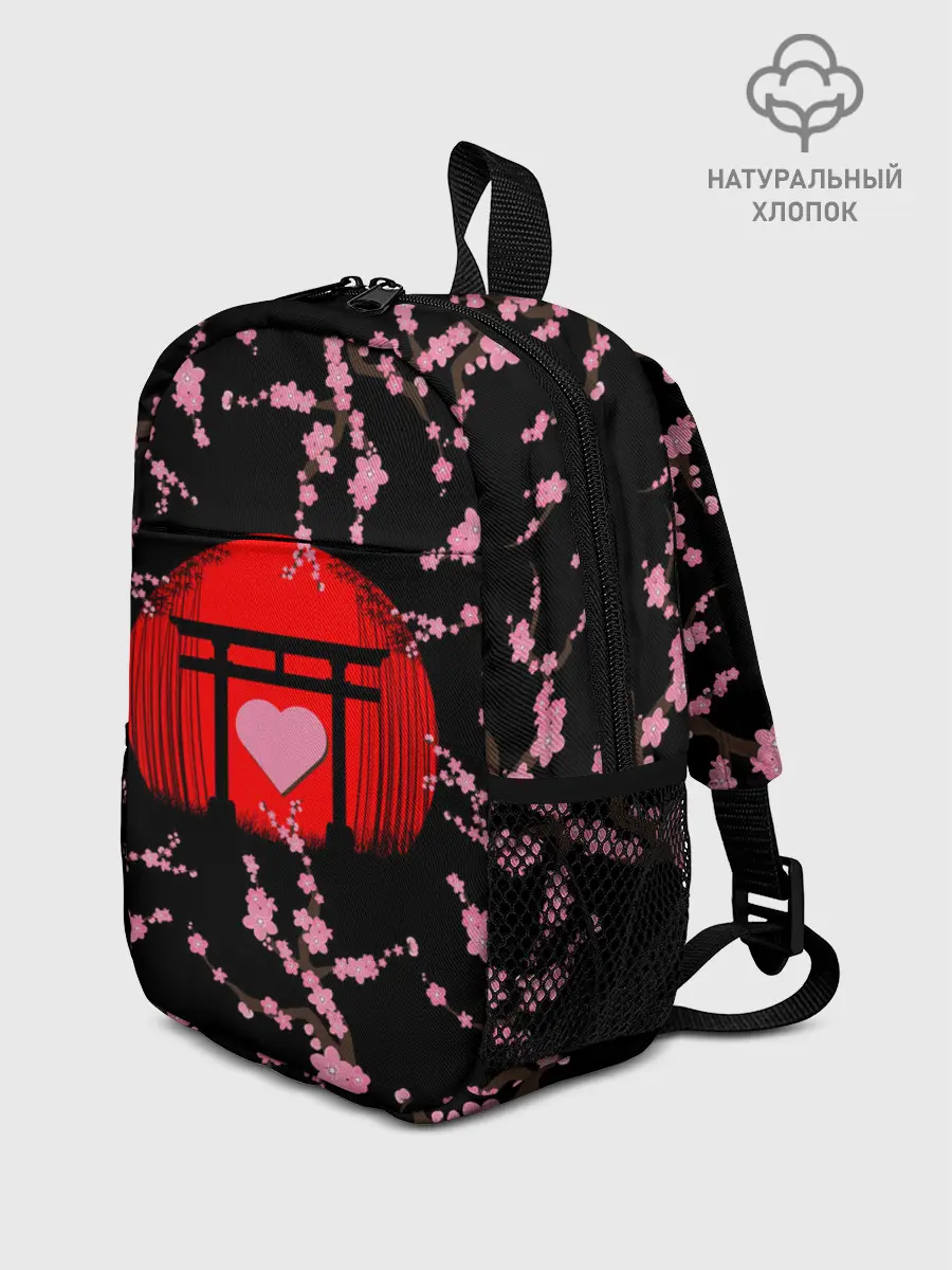 Рюкзак детский / Сакура | Япония | Japan