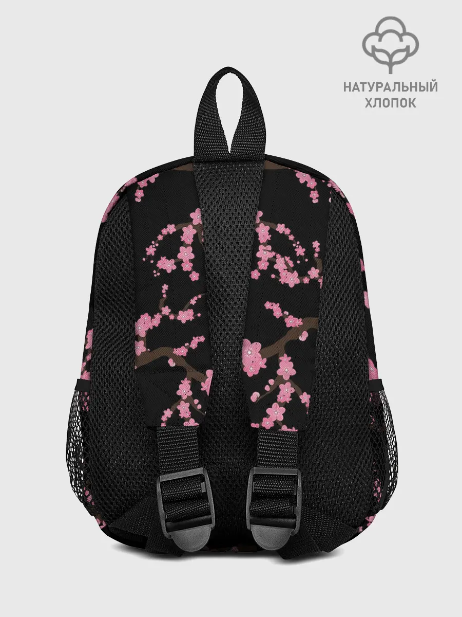 Рюкзак детский / Сакура | Япония | Japan