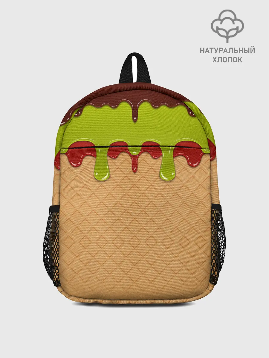 Рюкзак детский / Мороженое | Ice Scream