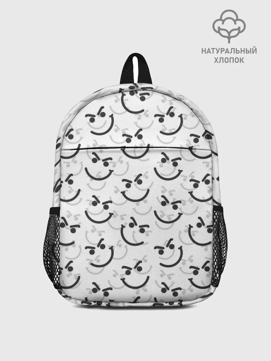 Рюкзак детский / BON JOVI HAVE A NICE DAY