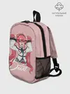 Рюкзак детский / Cute Devil Eris