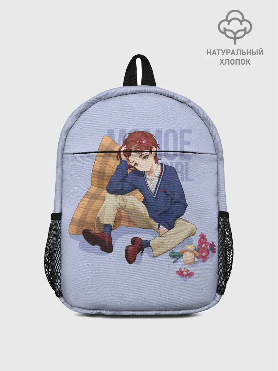 Рюкзак детский / Momoe Girl