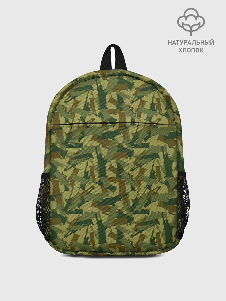 Рюкзак детский / Статуя Свободы