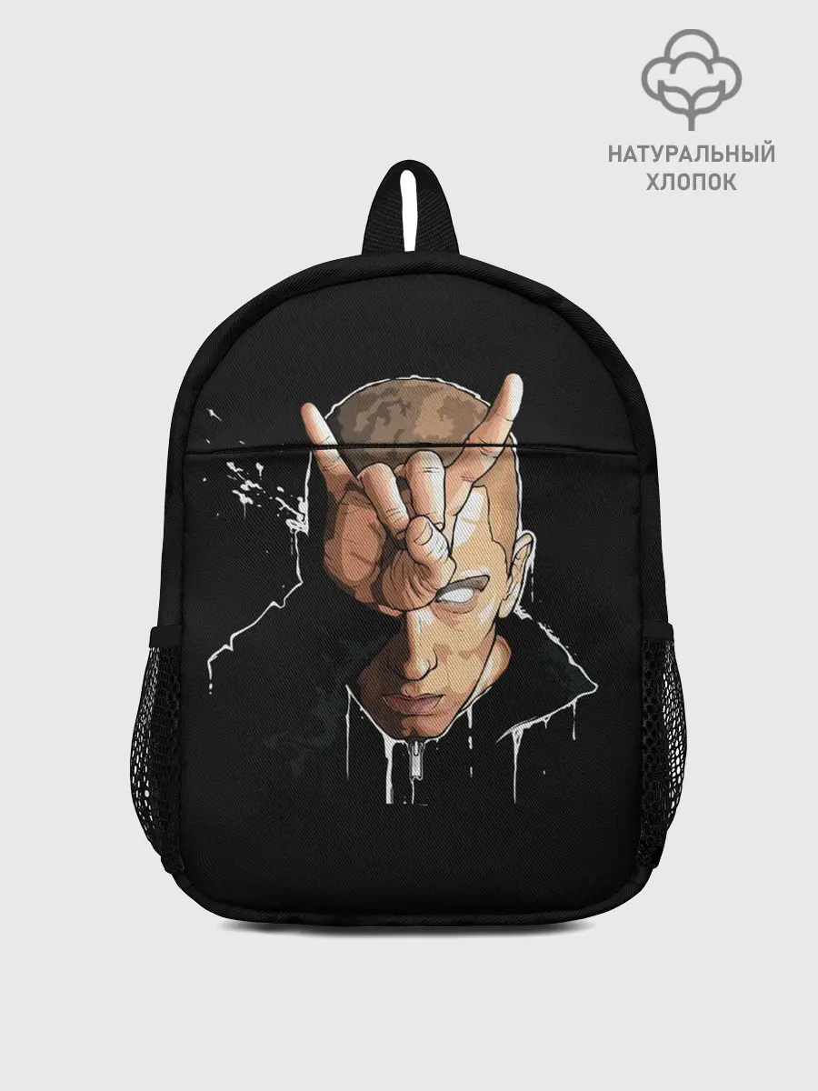 Рюкзак детский / Blind Eminem