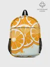 Рюкзак детский / АПЕЛЬСИН | ORANGE