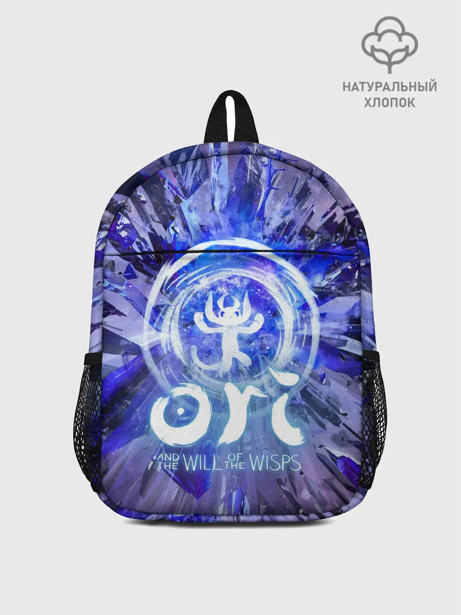 Рюкзак детский / Ori | Blind Forest