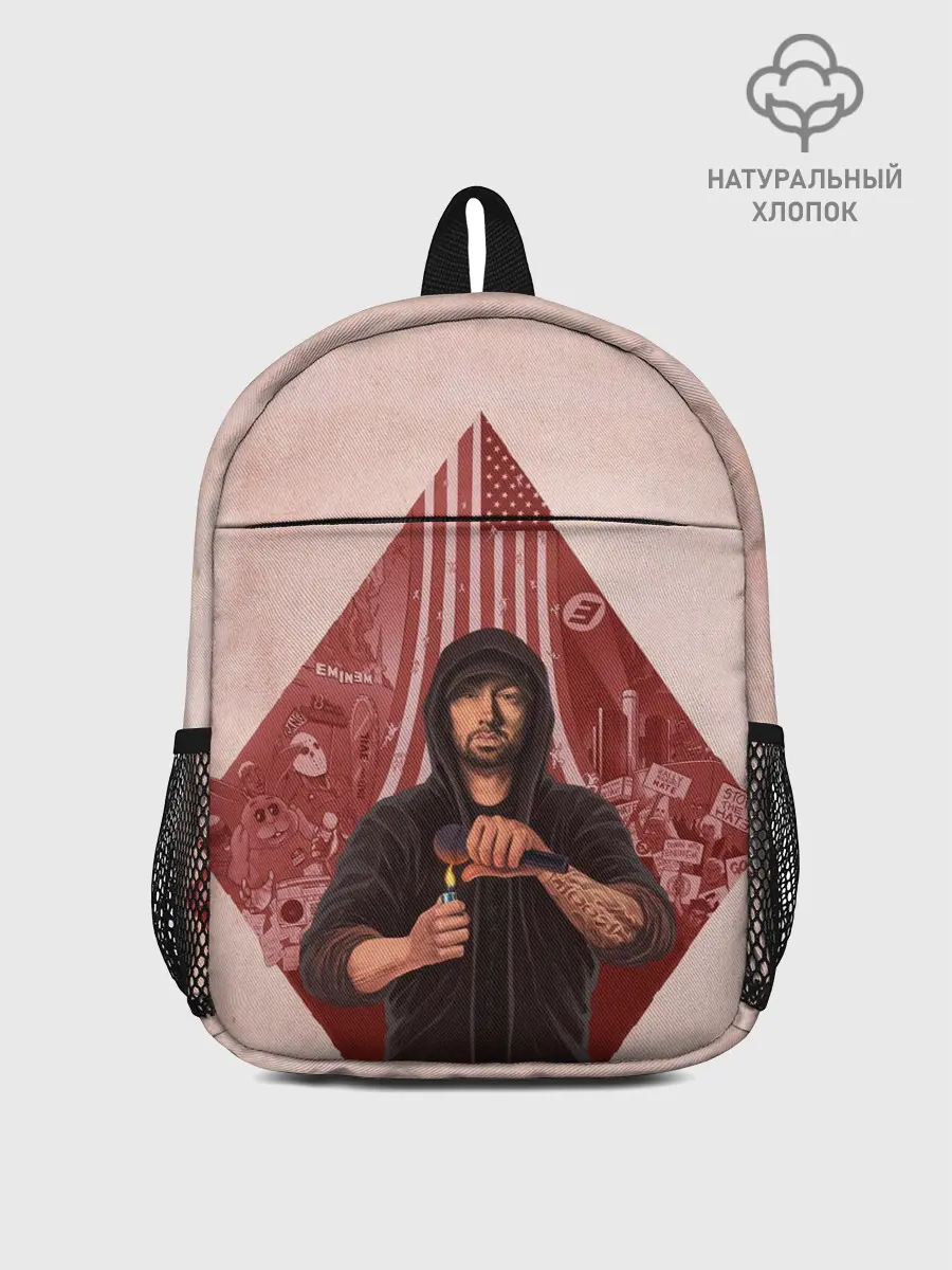 Рюкзак детский / Rap truth