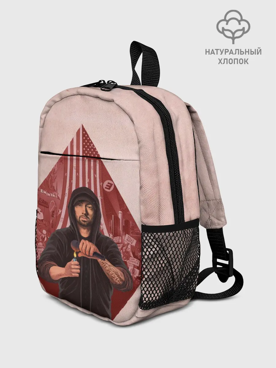 Рюкзак детский / Rap truth