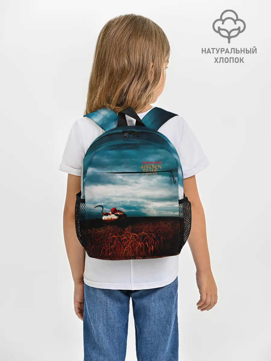 Рюкзак детский / A Broken Frame - Depeche Mode