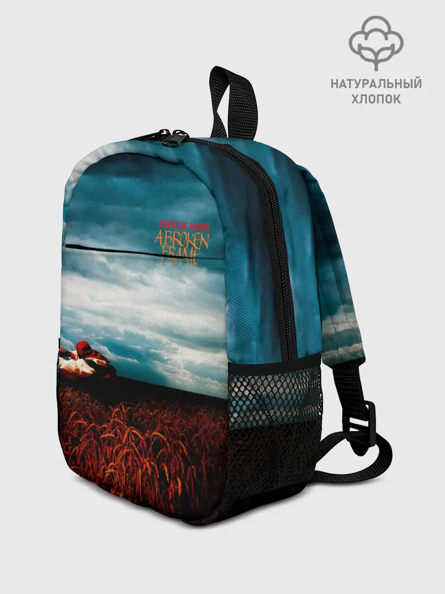 Рюкзак детский / A Broken Frame - Depeche Mode