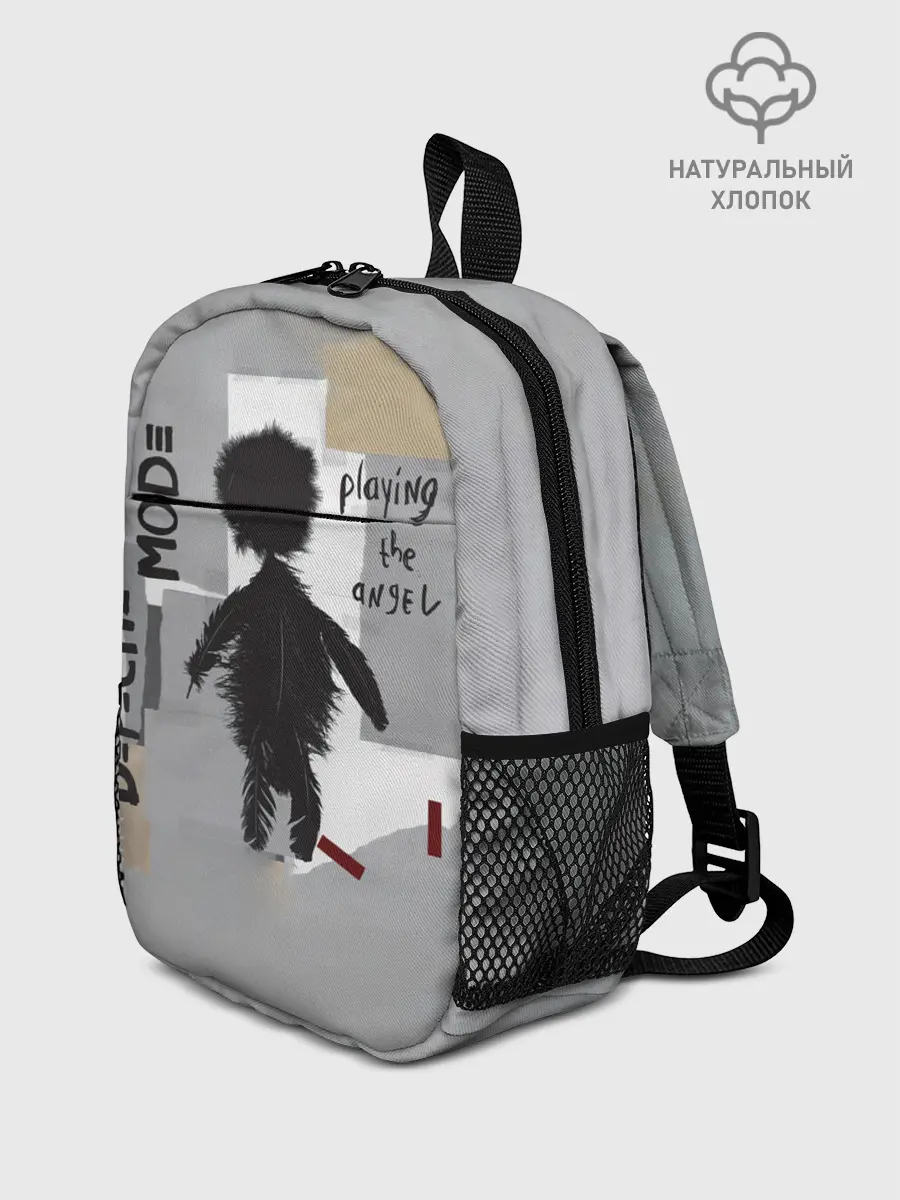 Рюкзак детский / Playing the Angel - Depeche Mode