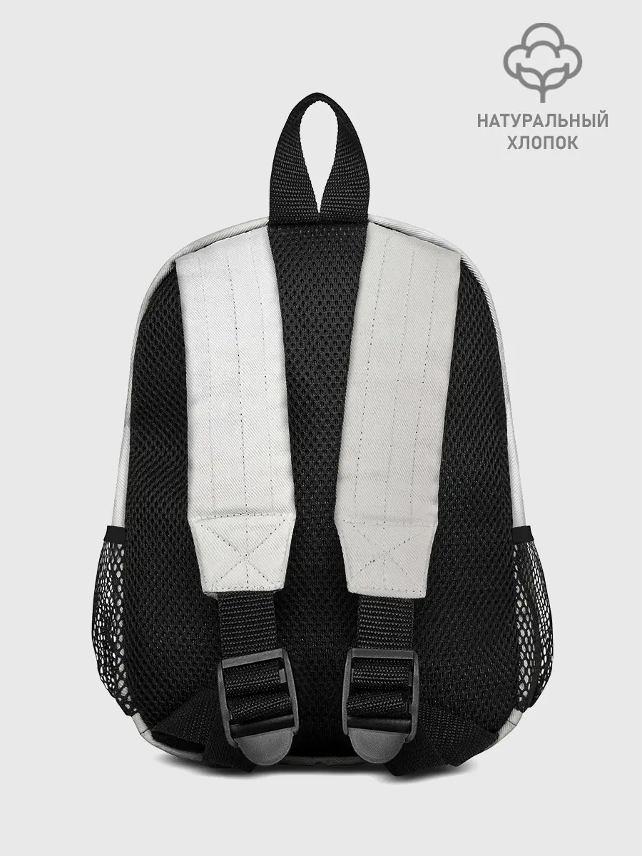 Рюкзак детский / Bright Lights, Big City - Depeche Mode