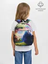 Рюкзак детский / Ори и Блуждающие огоньки | Ori