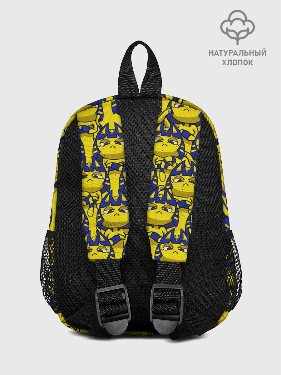 Рюкзак детский / Ankha Zone