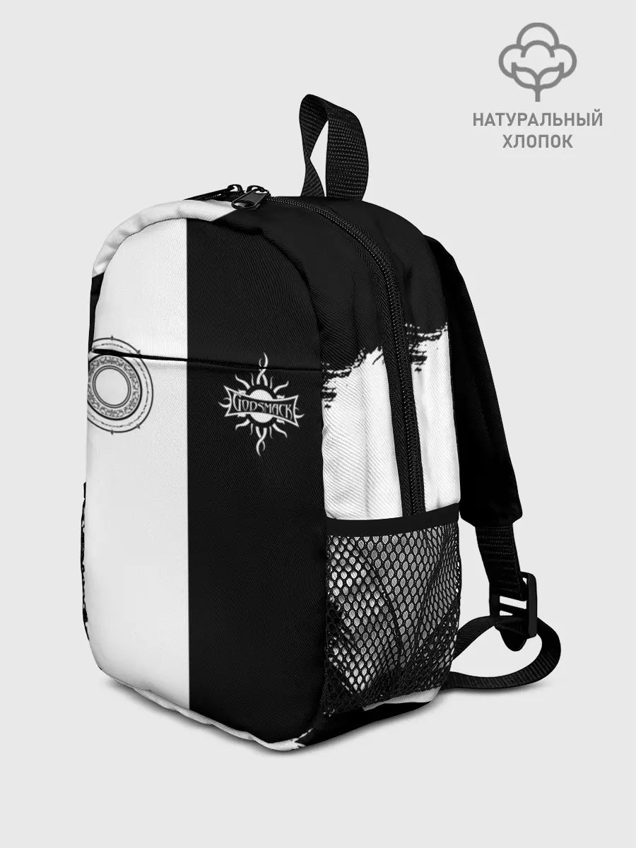 Рюкзак детский / GODSMACK | ГОДСМАК