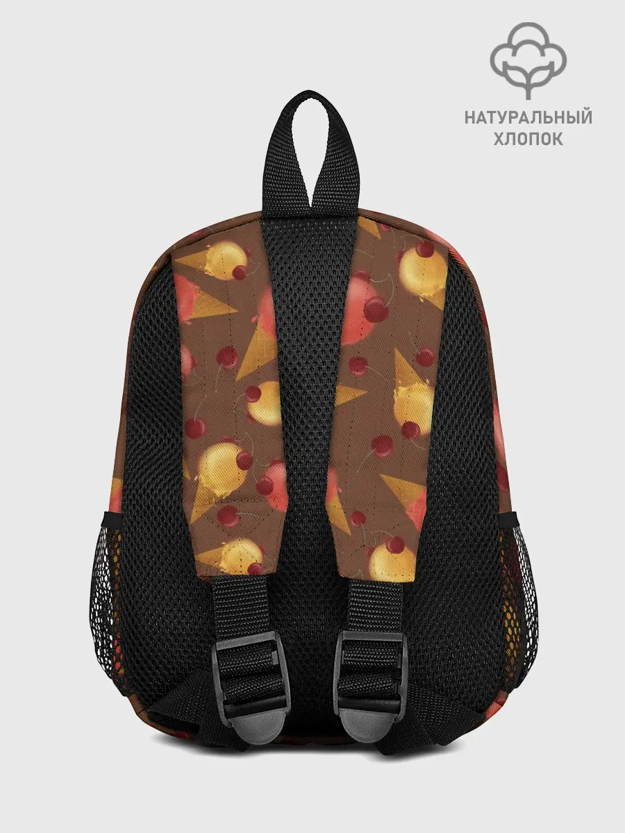 Рюкзак детский / Сладкое мороженое