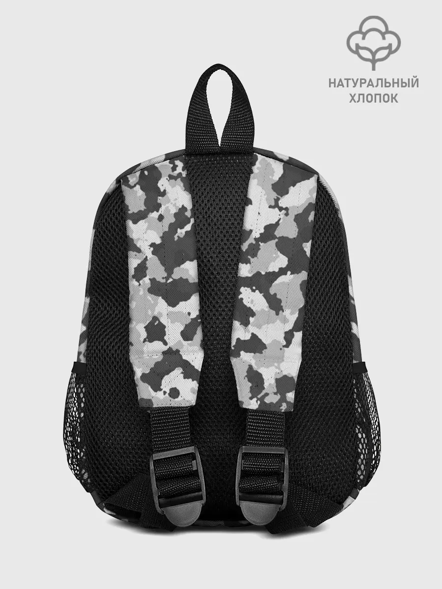 Рюкзак детский / Хэдшoт-CS:GO