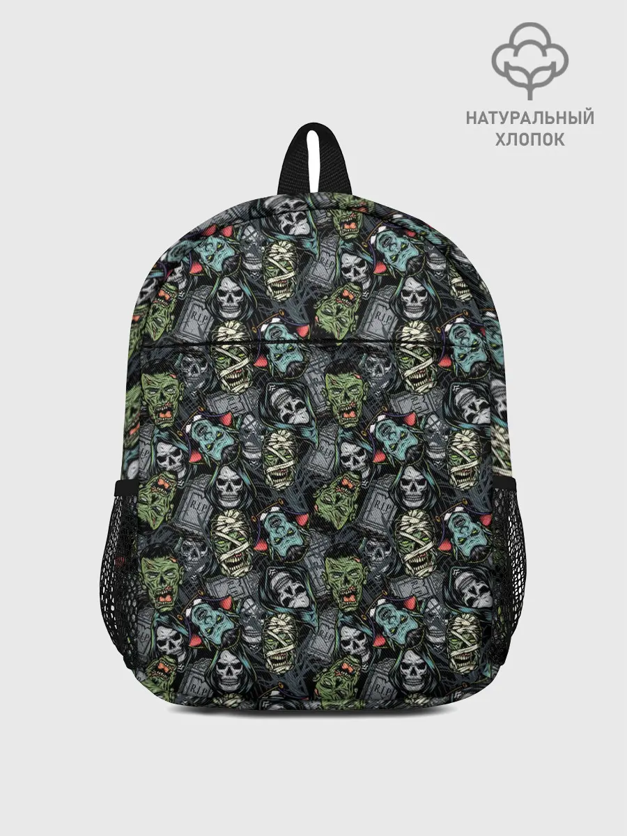 Рюкзак детский / Мертвецы