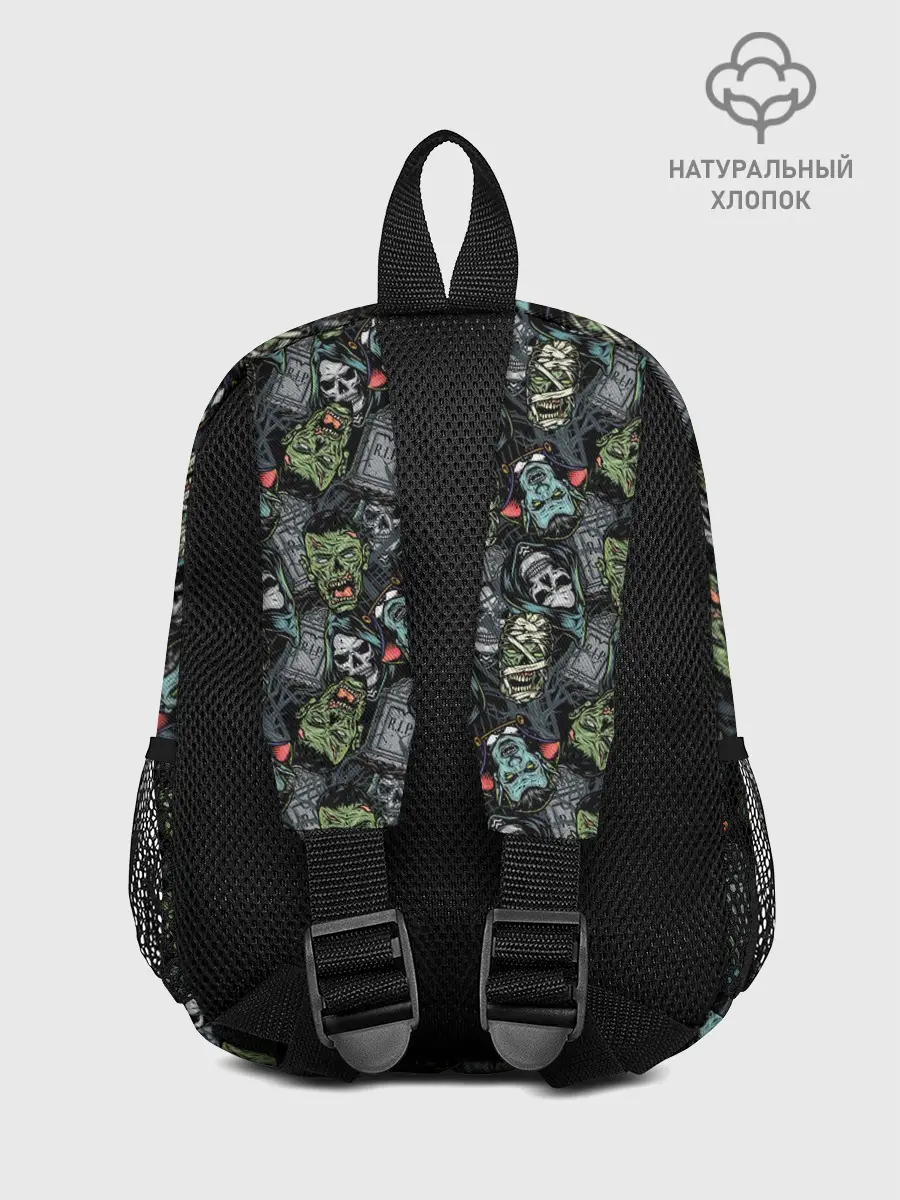 Рюкзак детский / Мертвецы
