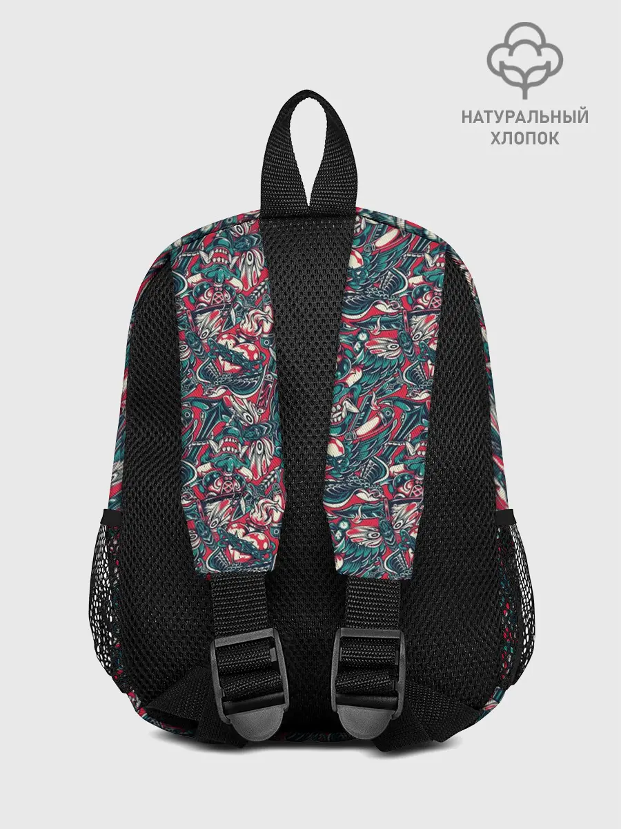 Рюкзак детский / Happy Halloween