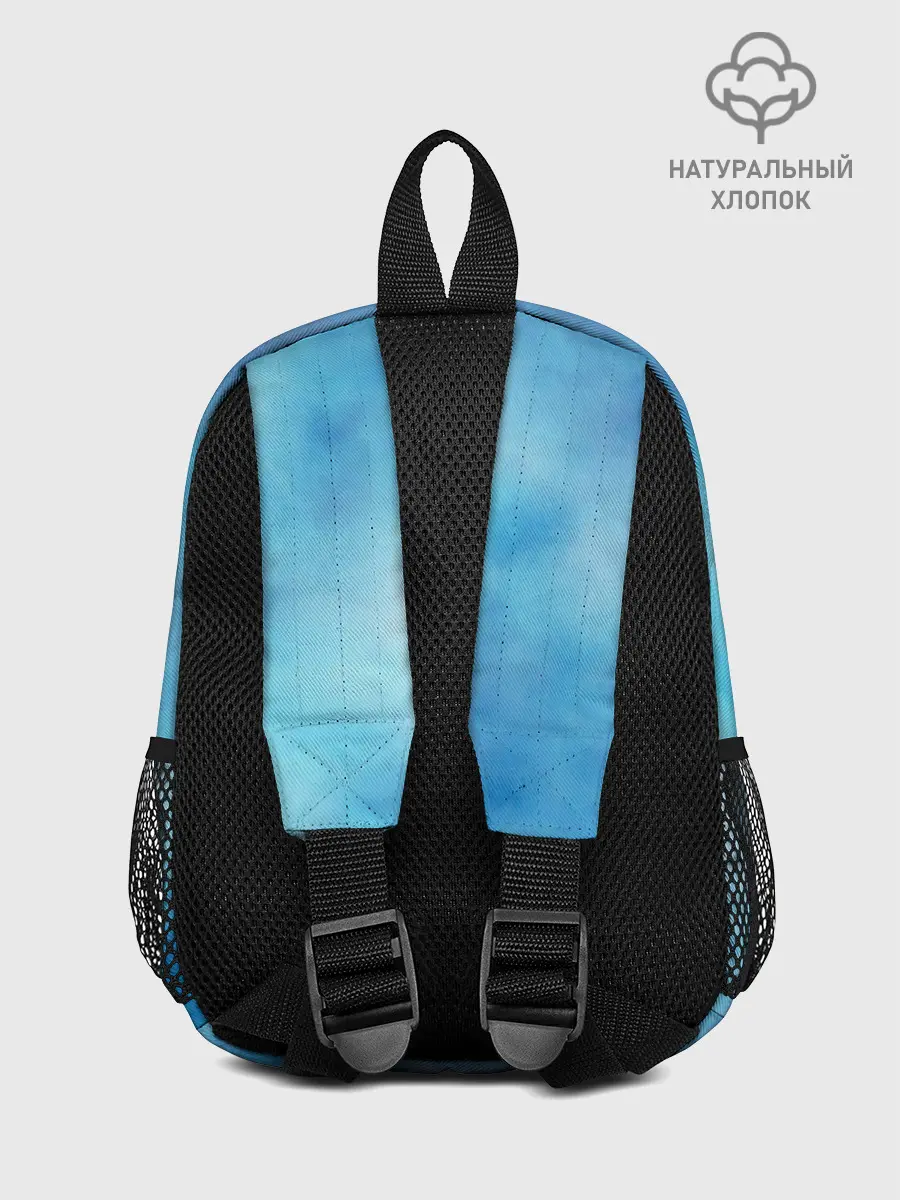 Рюкзак детский / Великий Север / The Great North