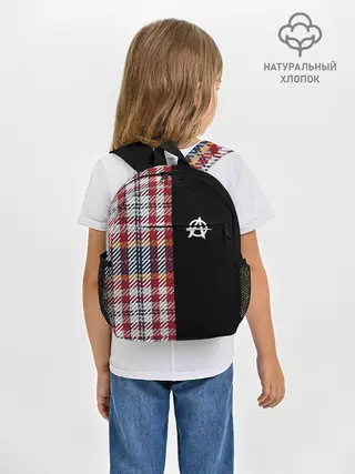 Рюкзак детский / АНАРХИЯ | ANARCHY