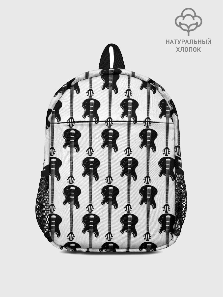 Рюкзак детский / GUITAR ELECTRIC