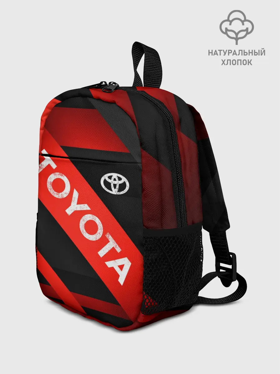 Рюкзак детский / TOYOTA LINES