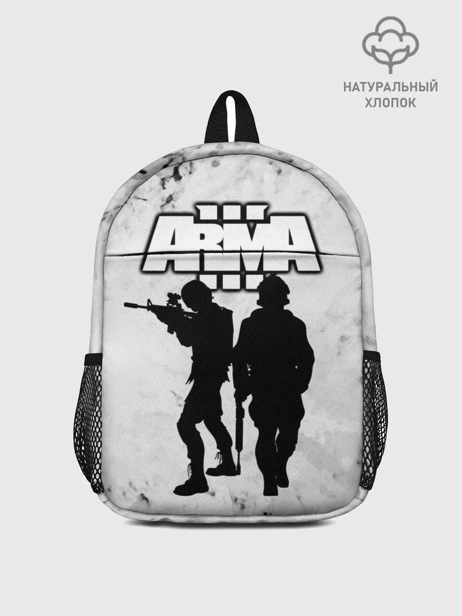 Рюкзак детский / Arma / Арма,Tactical Simulator