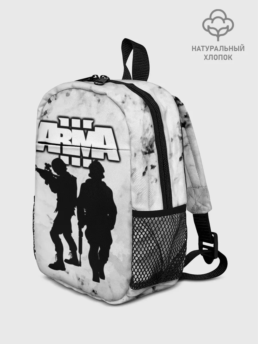 Рюкзак детский / Arma / Арма,Tactical Simulator