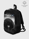 Рюкзак детский / Space X