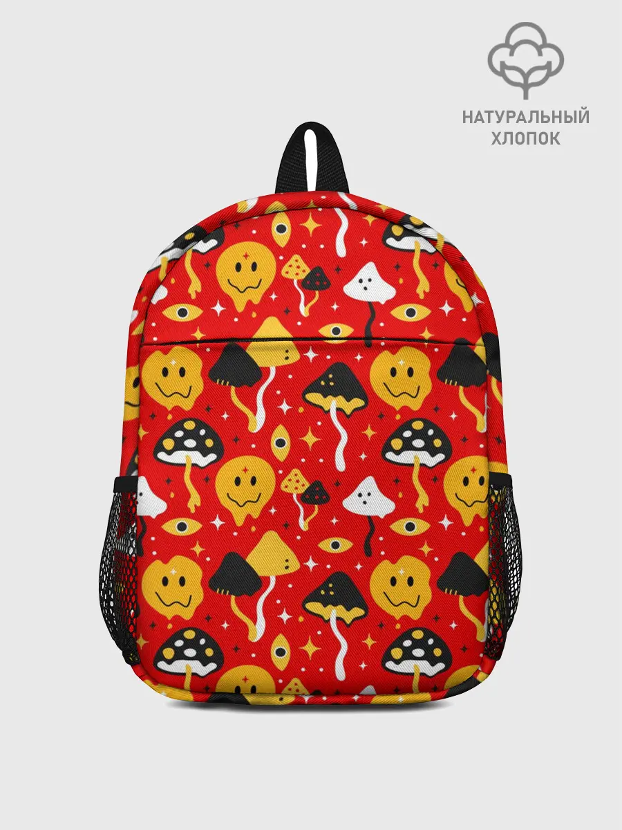 Рюкзак детский / Галюцинации