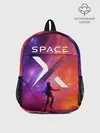 Рюкзак детский / Space X
