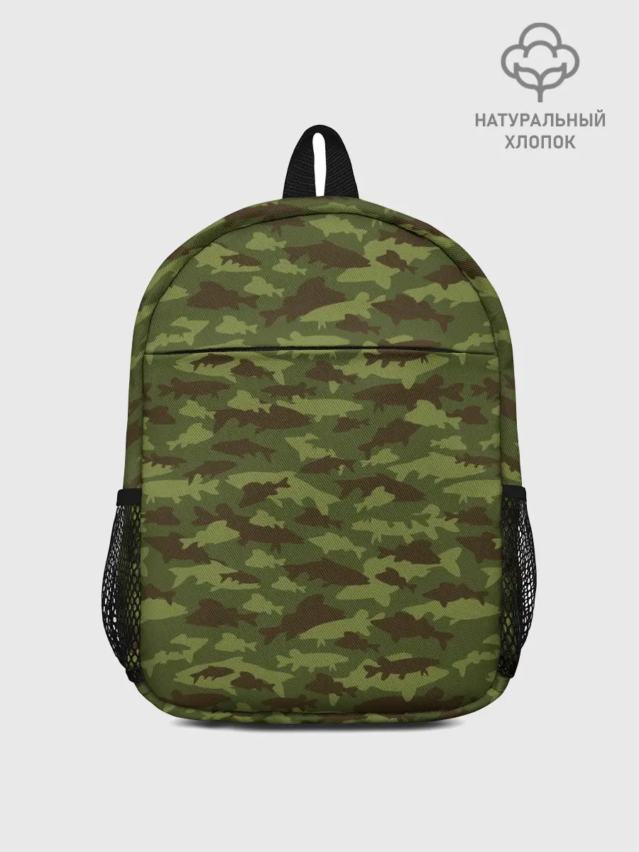 Рюкзак детский / Рыбак