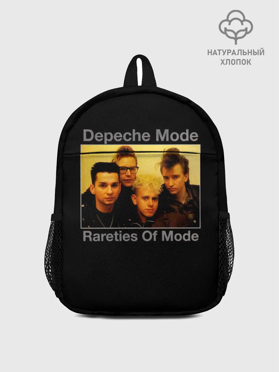 Рюкзак детский / Rareties of Mode - Depeche Mode