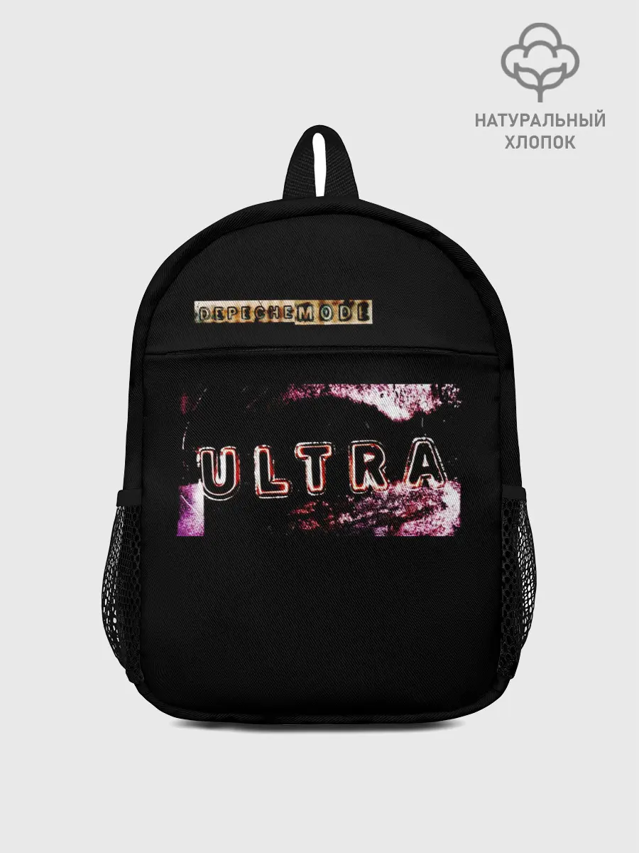 Рюкзак детский / Ultra - Depeche Mode