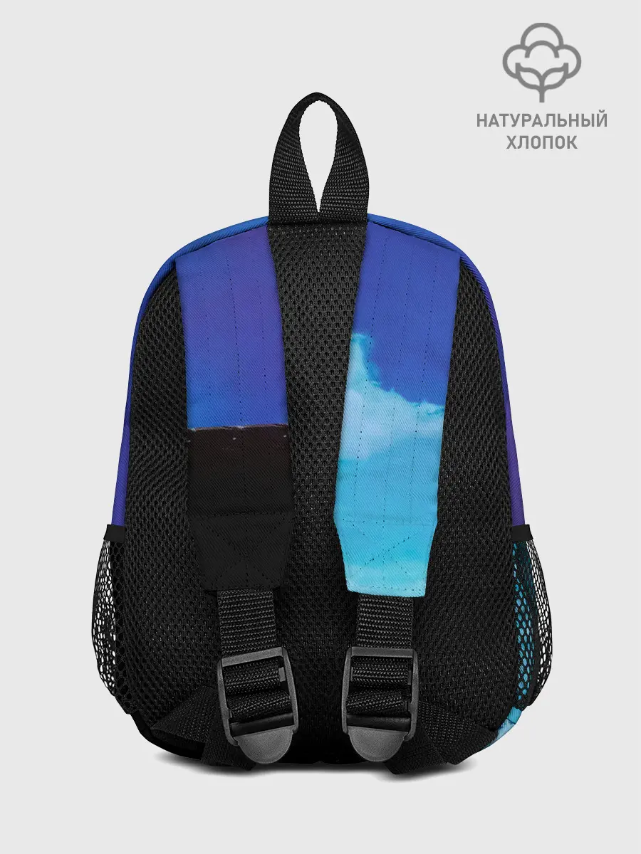 Рюкзак детский / Construction Time Again - Depeche Mode