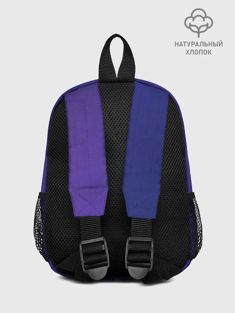 Рюкзак детский / Deep Purple - Purpendicular