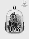 Рюкзак детский / DMX