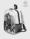 Рюкзак детский / DMX