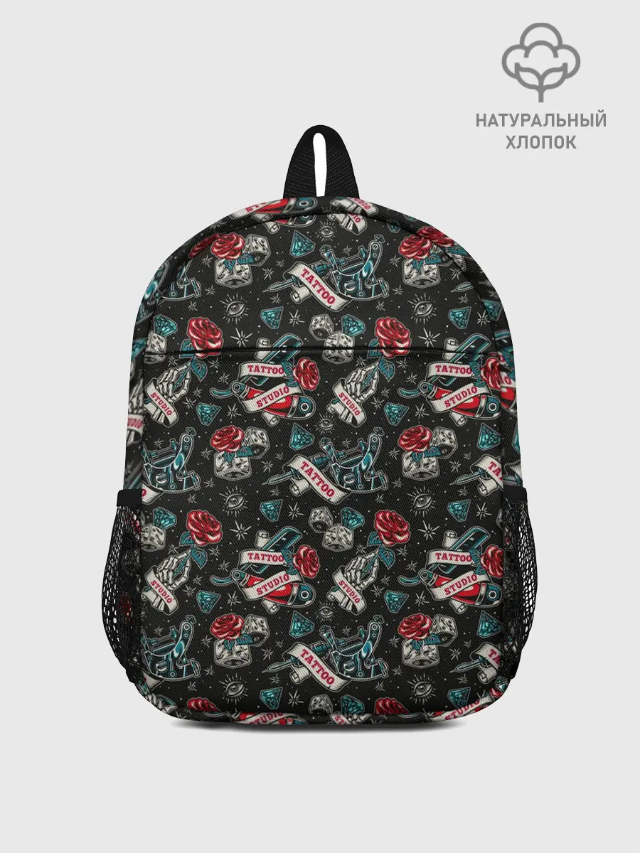 Рюкзак детский / TATTOO