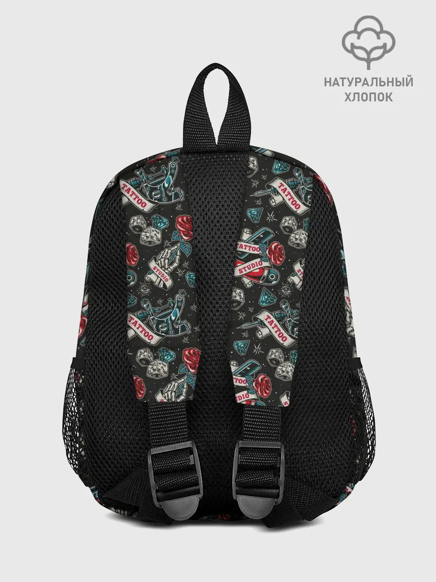 Рюкзак детский / TATTOO