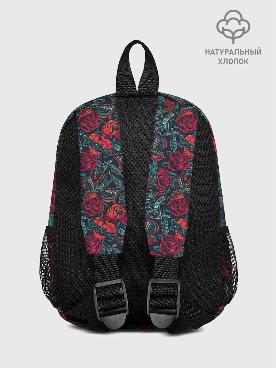 Рюкзак детский / Кольщик