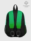 Рюкзак детский / BMW GREEN STYLE