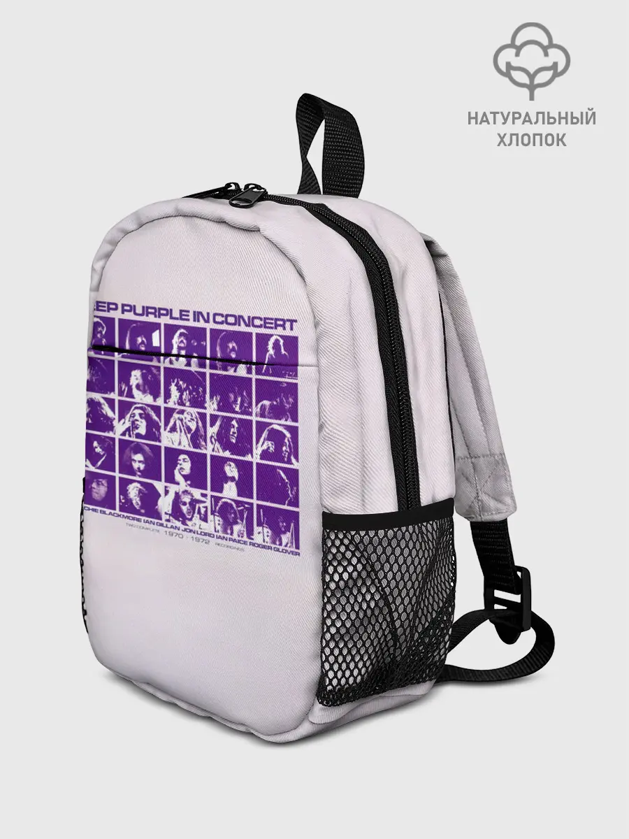 Рюкзак детский / Deep Purple in Concert