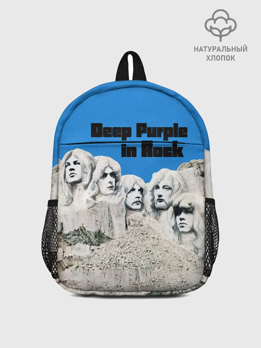 Рюкзак детский / Deep Purple in Rock