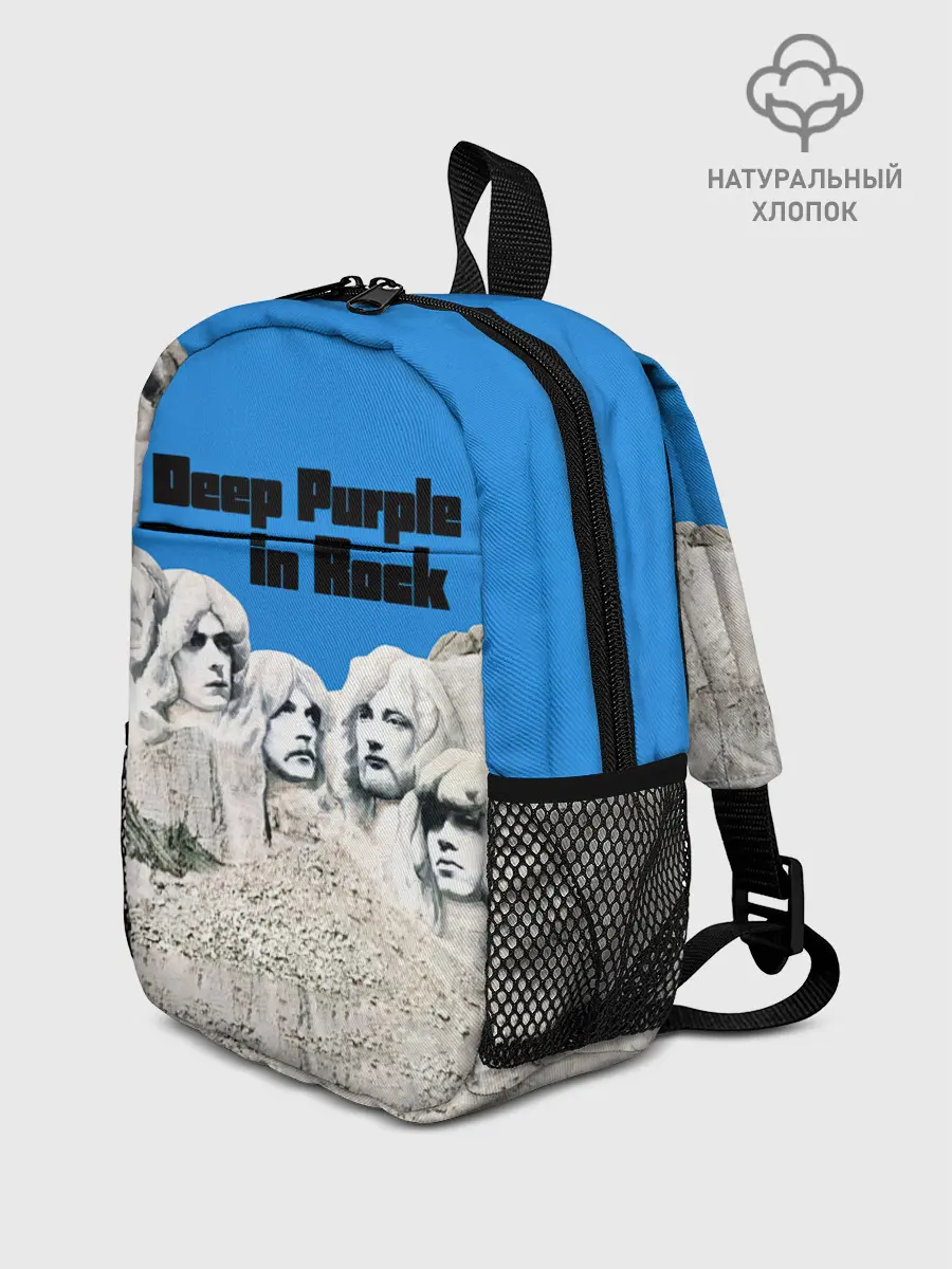 Рюкзак детский / Deep Purple in Rock
