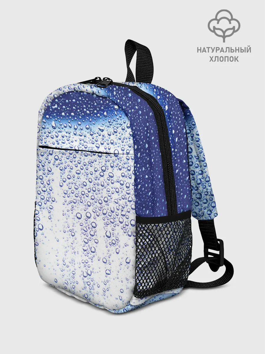 Рюкзак детский / После дождя
